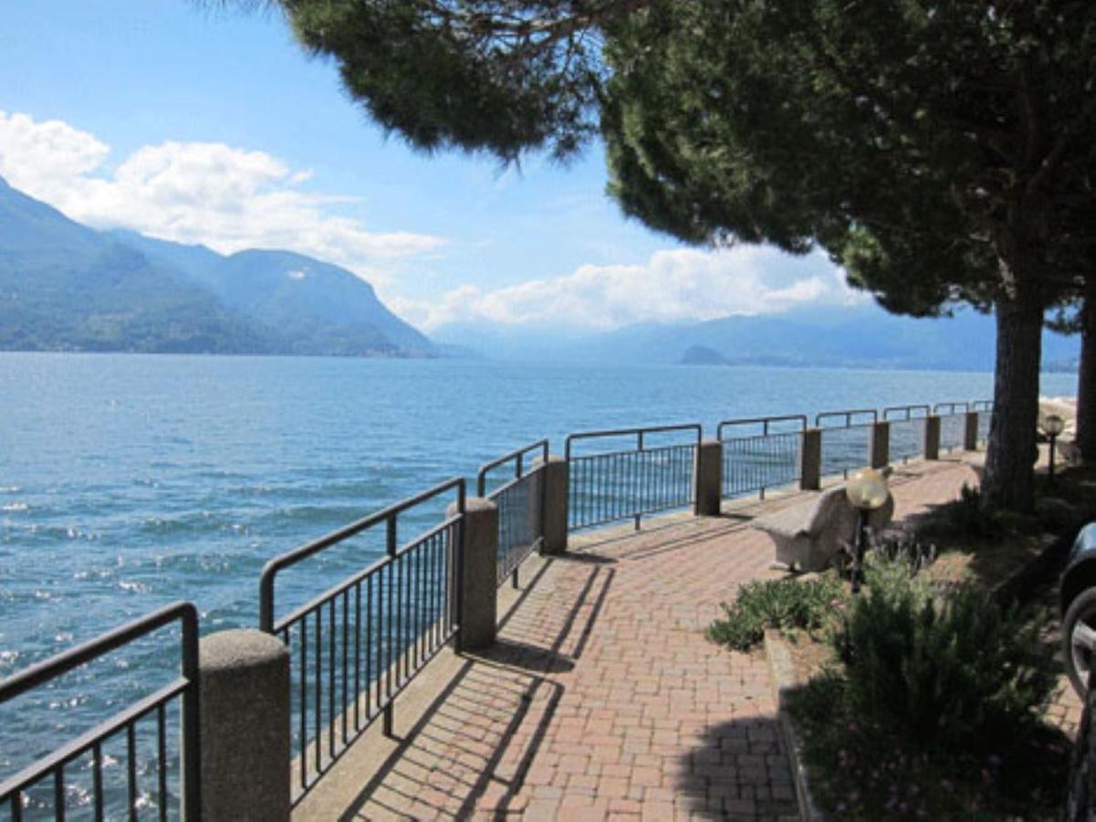 Casacamelia 35, 3 Bdrm With View Lake Como Leilighet Acquaseria Eksteriør bilde