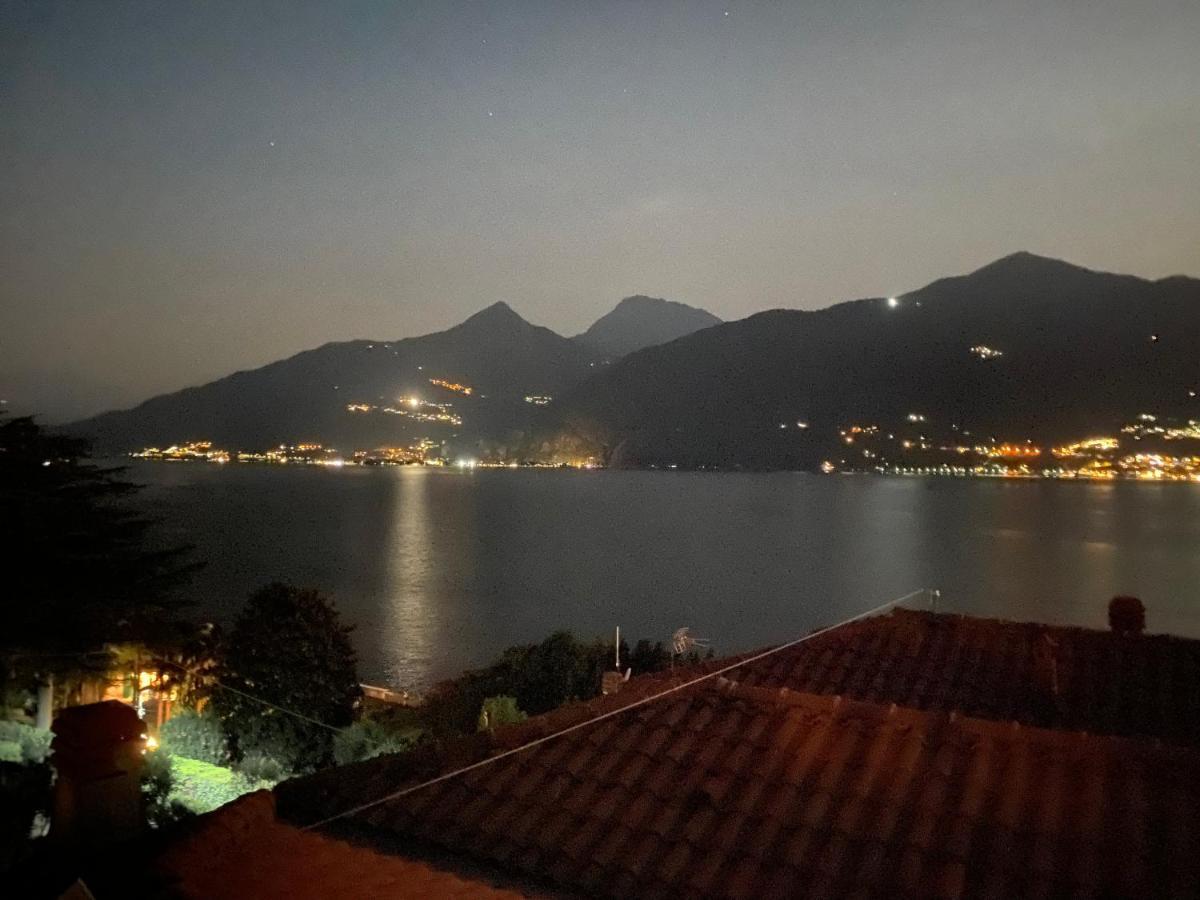 Casacamelia 35, 3 Bdrm With View Lake Como Leilighet Acquaseria Eksteriør bilde