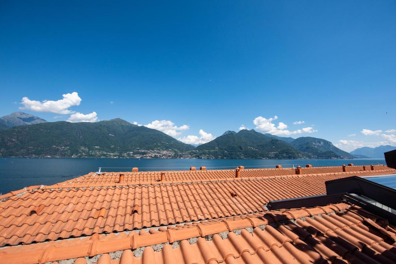 Casacamelia 35, 3 Bdrm With View Lake Como Leilighet Acquaseria Eksteriør bilde