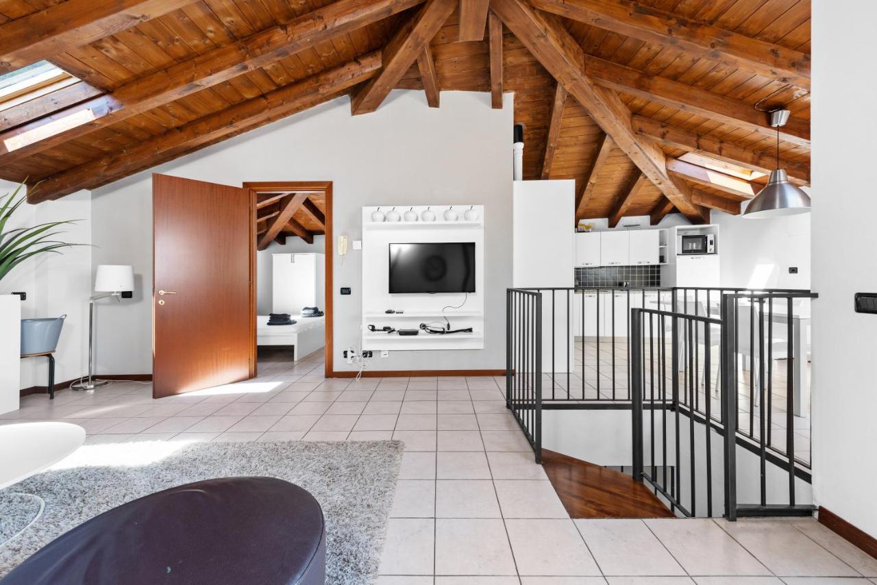 Casacamelia 35, 3 Bdrm With View Lake Como Leilighet Acquaseria Eksteriør bilde