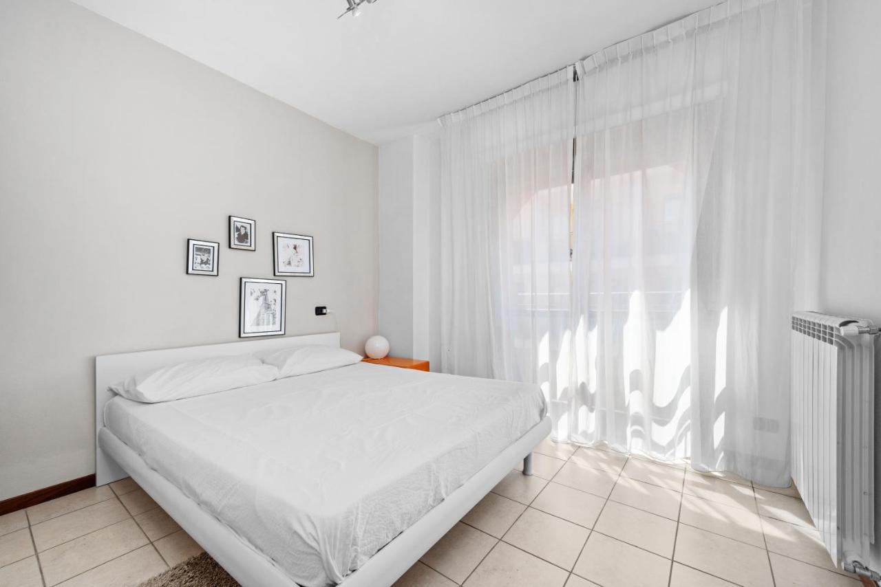 Casacamelia 35, 3 Bdrm With View Lake Como Leilighet Acquaseria Eksteriør bilde