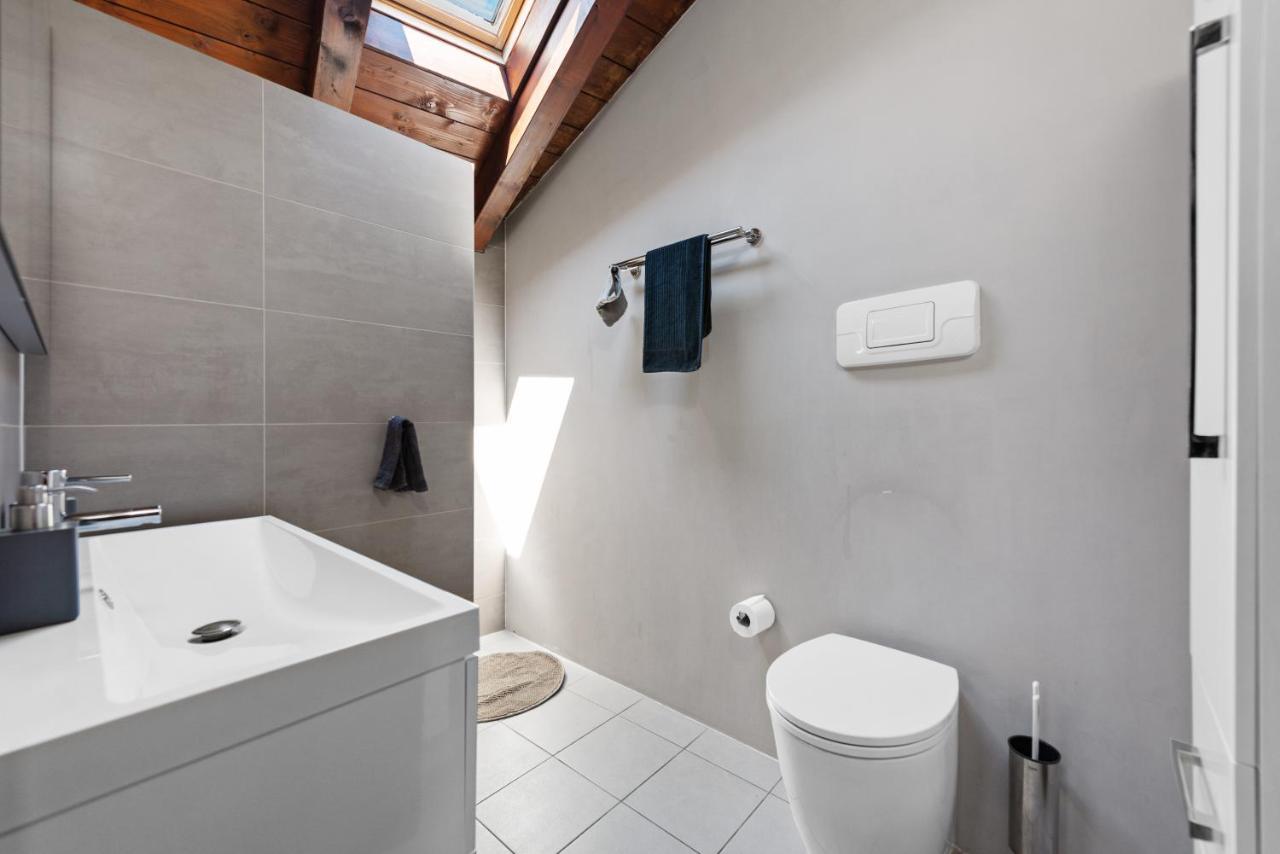 Casacamelia 35, 3 Bdrm With View Lake Como Leilighet Acquaseria Eksteriør bilde