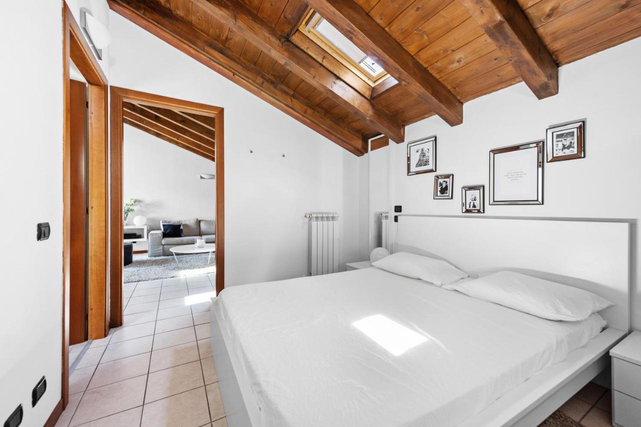 Casacamelia 35, 3 Bdrm With View Lake Como Leilighet Acquaseria Eksteriør bilde