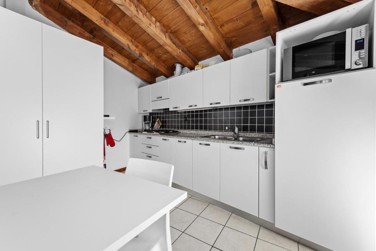 Casacamelia 35, 3 Bdrm With View Lake Como Leilighet Acquaseria Eksteriør bilde