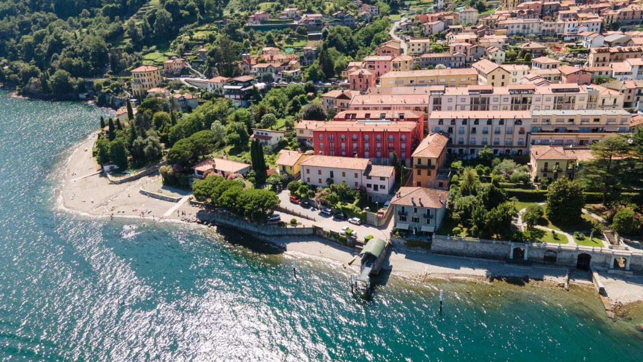 Casacamelia 35, 3 Bdrm With View Lake Como Leilighet Acquaseria Eksteriør bilde